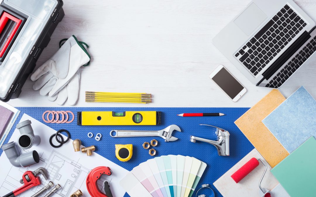 Essential SEO Services for Easley Contractors