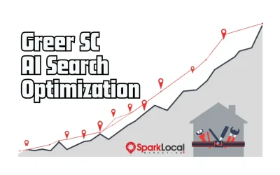 AI Search Optimization in Greer, SC
