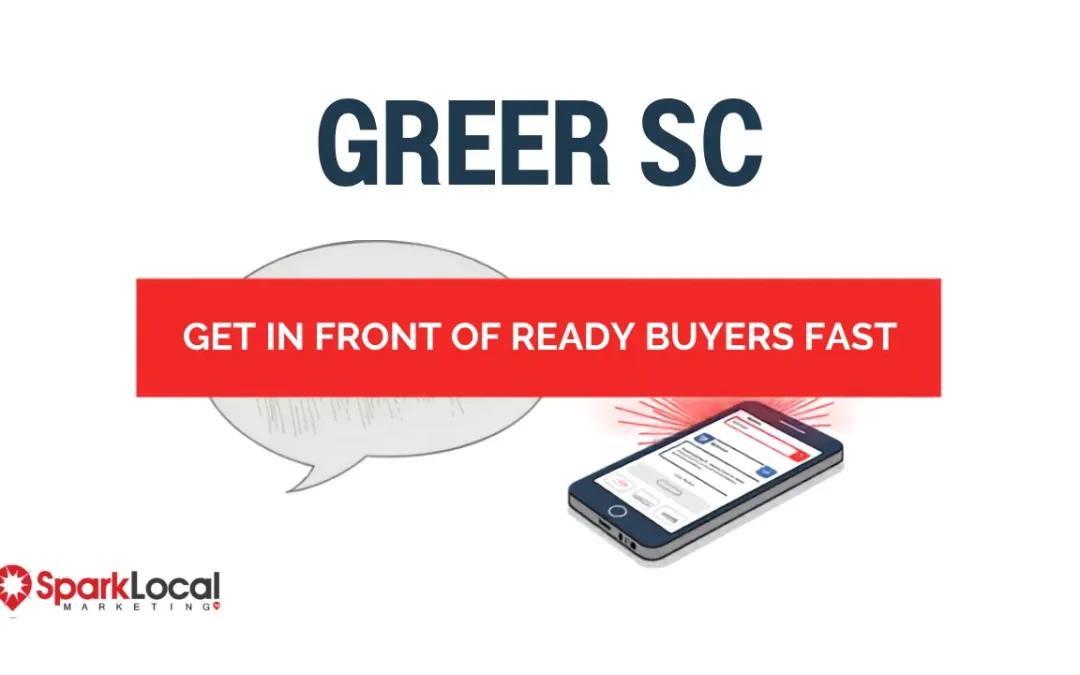 Google Ads in Greer, SC: Generate More Local Leads