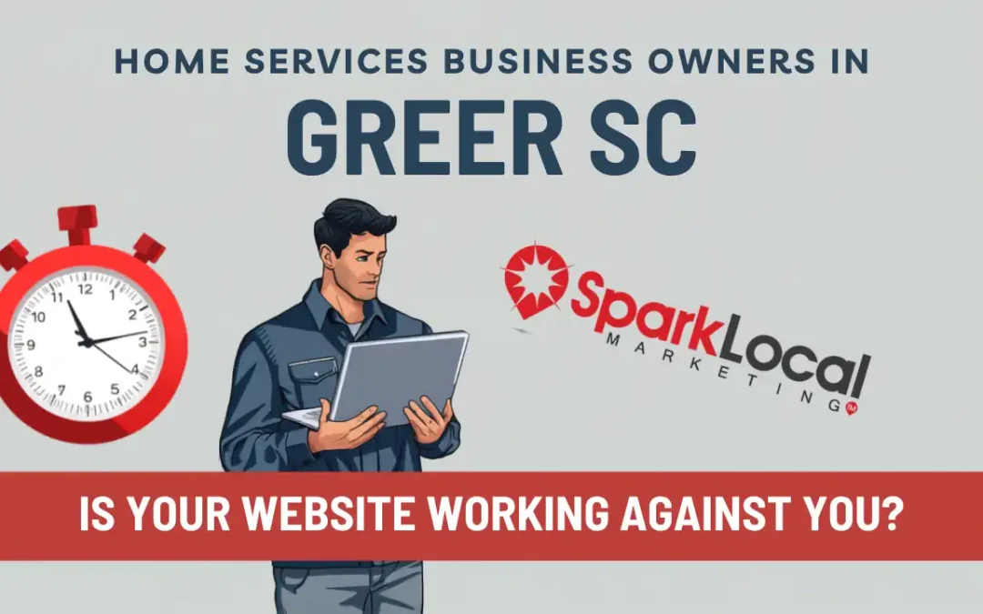 Website Design in Greer, SC: Features That Convert