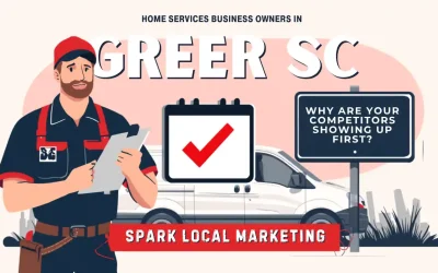 Local SEO in Greer, SC: A Complete Guide