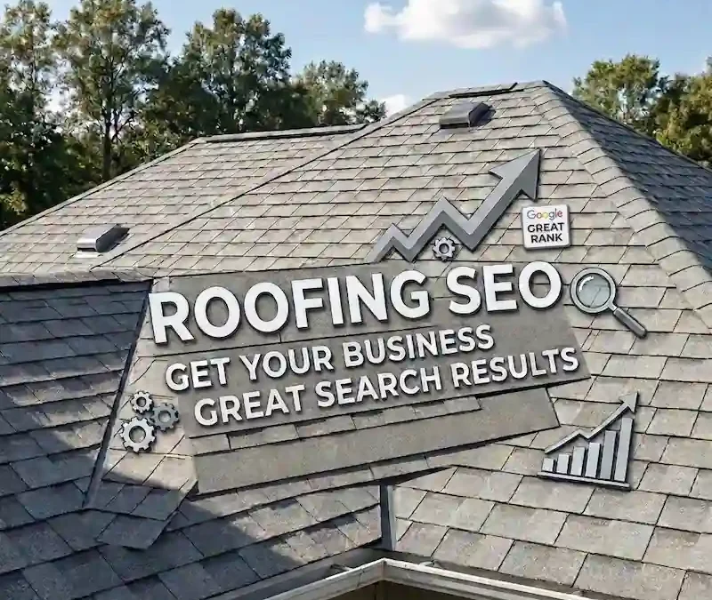 Roofing SEO: How Roofers Can Get More Qualified Leads From Organic Google Search